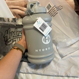 NWT HYDROJUG SET